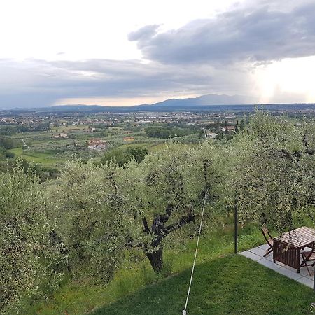 Il Fienile de La Cavallina Larciano Esterno foto