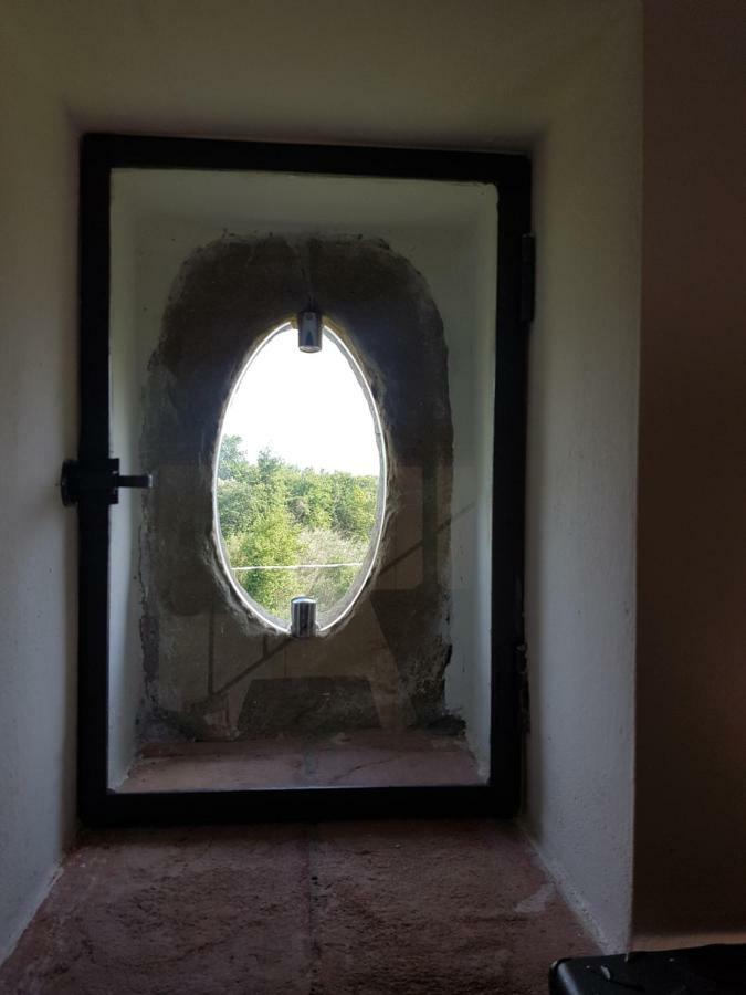 Il Fienile de La Cavallina Larciano Esterno foto
